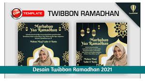 Bagaimana cara menggunakan twibbon ramadhan 2021? Desain Twibbon Ramadhan 2021 Terbaik Terbaru 2021