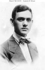 Influenza epidemic, US Navy personnel, died, 1918-1919