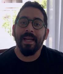 Rafael Elías Muñoz