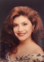 Yvonne Carlin's Instagram, Twitter & Facebook