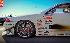 Black nissan skyline r32 wallpaper. Nissan Skyline Jdm Japanese Domestic Market Gtr R32 Wallpaper 131628