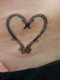 Tattoo Ideas Fish Hook Tattoos Hook Tattoos Fishing Hook Tattoo Tattoos