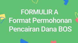 Arkas menjadi versi 2.07 yakni update via aplikasi arkas dan update dengan download master arkas 2.07. Download Format Pencairan Dana Bos Madrasah Tahun 2021 Sdn Sobang 1