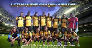 Lamontville golden arrows fc is a professional soccer team that plays in the premier soccer league in south africa. Letlhakeng Golden Arrows Fc Home Facebook