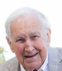 Kenneth John Tarvin Obituary