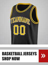 Custom Team Jerseys Maker Personalized Football Baseball Basketball Fiitg