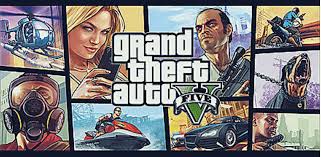 In gta 5, there is recording mode in gta that allows you to make a movie of a character given in the game. Gta 5 Apk Grand Theft Auto V Download For Android Ios