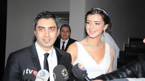 Asıl mesleği turizmcilik olan şaşmaz, eğitimini kanada'da tamamladı. Necati Sasmaz Ile Nagehan Sasmaz Bosandi Haber E