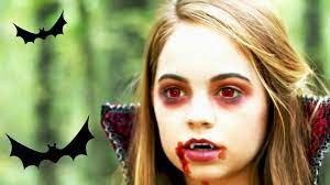 kids vampire makeup halloween makeup for kids vampire makeup halloween halloween makeup scary
