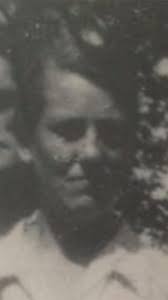 Zola (DeHart) Campbell (1913-1952)