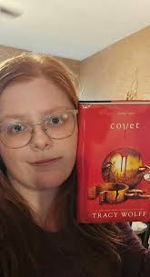 Fantasy and Paranormal Romance Book Lovers💖