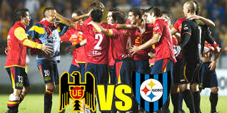We did not find results for: Apertura 2012 Union Espanola Vs Huachipato En Vivo Online El Boyaldia Noticias De Iquique Y Tarapaca