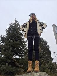 Epingle Sur Styles Timberland Femme