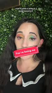 Why Is You're Losing Me Not