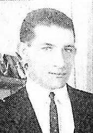 Nestor Vasquez (1900-1926)