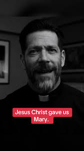 Mother Mary and Jesus Planter