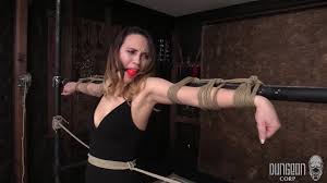 Whispered commands - discipline scenes on xHamster with Kinsley Karter