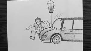 No design experience required, try it for free now! 20 Latest Awareness Road Safety Drawing Competition For Kids The Campbells Possibilities