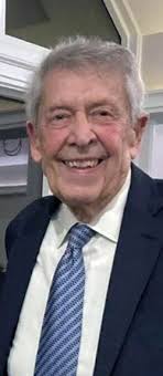 John Kenner Marlow II (1939-2024)