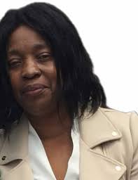 Obituary of Olga Monica Ford