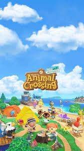 Credit to @berbmango on instagram. Animal Crossing New Horizons Switch 1152x2048 Wallpaper Teahub Io