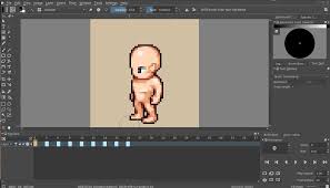 Infinite parallel universes are opened to be explored! Animation With Krita Krita Manual 4 4 0 Documentation