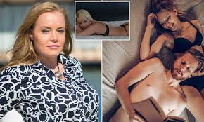 Ex Melbourne escort says marriages would benefit from cheat clause |  Daily Mail Online