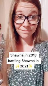 Shawna Stout's Instagram, Twitter & Facebook