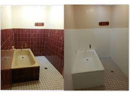 Having not really known that much with regards to the resurfacing process, i was amazed at the results. Bathroom Resurfacing Sydney All Class Resurfacing