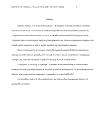 Oct 02, 2012 · here is a sample paper in mla format that has both the cover page and the outline pages. How To Write An Abstract In Apa 14 Steps With Pictures