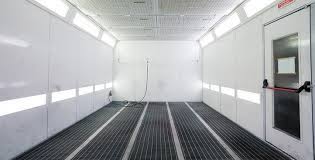 Portable paint booths are an ideal solution for express repair programs that need to move from dealership location to dealership location or following hail storms across the midwest. Low Cost Spray Paint Booths In Tucson Az Budget Paint Booth