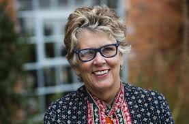 Последние твиты от prue leith (@prueleith). Prue Leith Everything You Need To Know About The New Bake Off Judge