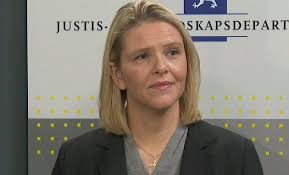 159 632 tykkäystä · 24 745 puhuu tästä. Skadefryden Ved A Kunne Mobbe Sylvi Listhaug Document