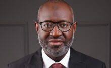 The Lunch Hour, Dr. Benjamin Akande, President, Champlain College, Vermont 