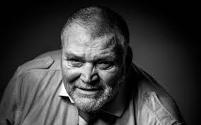 Why do the French love a bit of argy bargy?