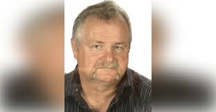 Obituary information for Fabian Francis Quilty