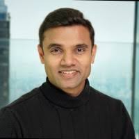 Abishek Rajendra Email & Phone Number