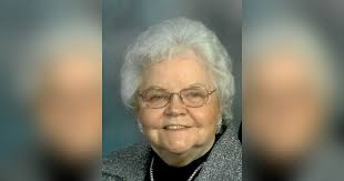 Obituary for Barbara M. Brockman