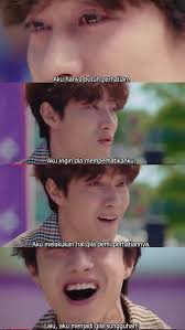 It S Okay To Not Be Okay Di 2020 Kutipan Film Motivasi Kata Kata Motivasi