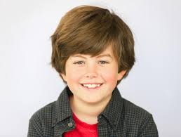 Cade Thomas Woodward — Presence