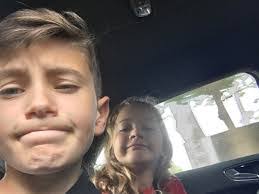 Cole Flaherty's Instagram, Twitter & Facebook