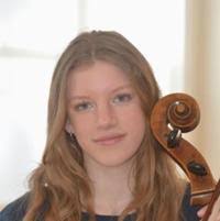 Carolina Philharmonic concert to feature young talent