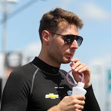 Will Power's IndyCar victory rekindles memories of his first U.S. test