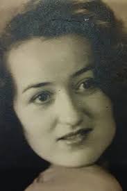 Gisela Suttles Obituary (1924