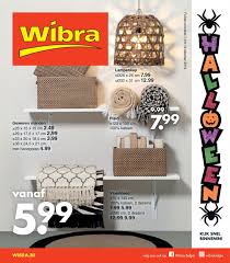 Wibra is een van de grootste textieldiscounters van nederland. Wibra Actuele Folder 07 10 19 10 2019 Wekelijkse Folders Nl