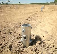 Foundations of Solar Farms: Choosing the Right Piles and ...