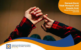 We did not find results for: 10 Dampak Buruk Tidak Menepati Janji Kepada Anak Sekolah Prestasi Global