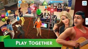 The Sims Mobile Mod Apk Unlimited Simcash Simoleons Andropalace Games Download Games Ios Games