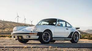 The latest 911 turbo s does what 911 turbos have always done, it just does everything better and faster. 1975 Porsche 911 Turbo 911 Turbo Carrera Classic Driver Market