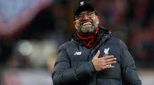 Jurgen klopp got his chance to manage in the premier league when he took over at liverpool in klopp made over 300 appearances as a player, starting and finishing his professional career at fsv. Will Jurgen Klopp Replace Joachim Loew As Germany Coach Liverpool Manager Responds Sports News Wionews Com